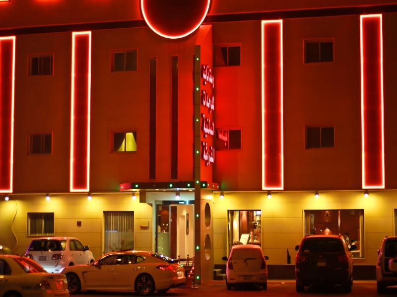 Rest Night Hotel Suites- AL Taawon — photo 2