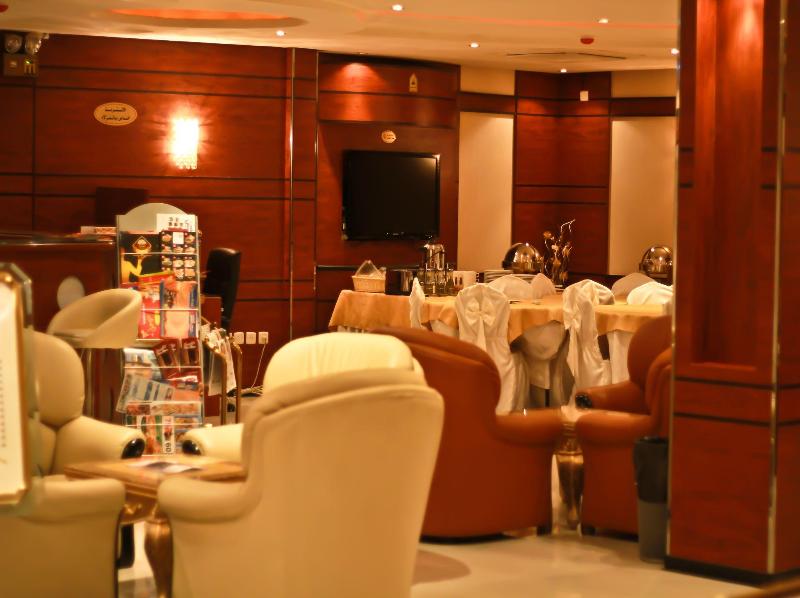 Rest Night Hotel Suites- AL Taawon — photo 4