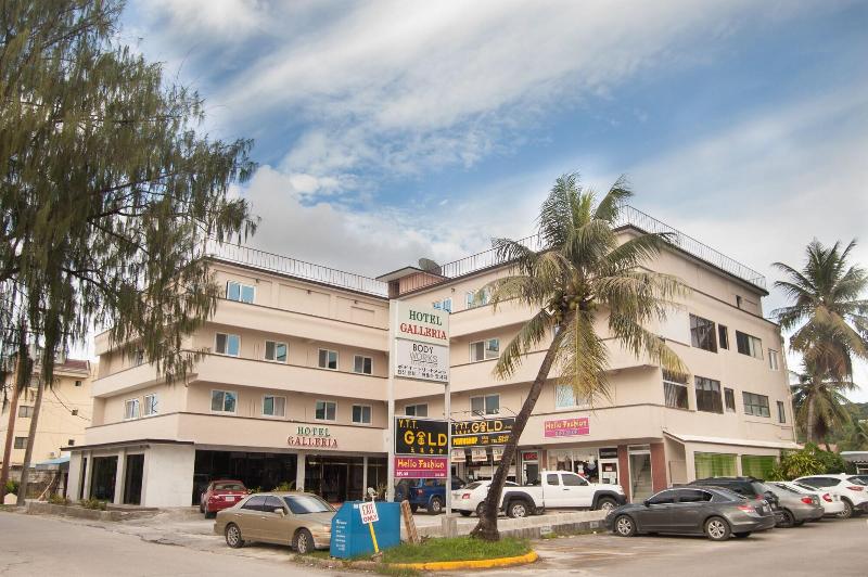 Hotel Galleria — main photo
