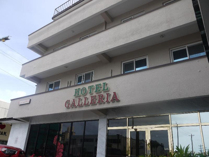 Hotel Galleria — photo 2