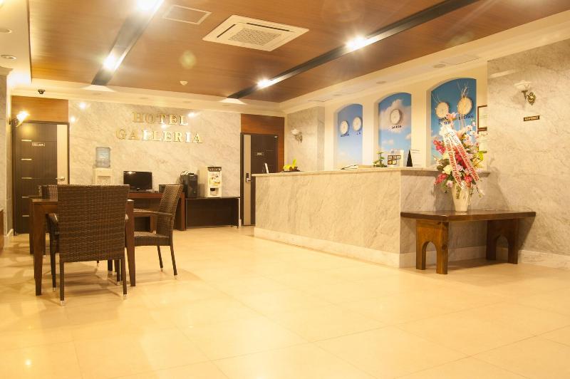 Hotel Galleria