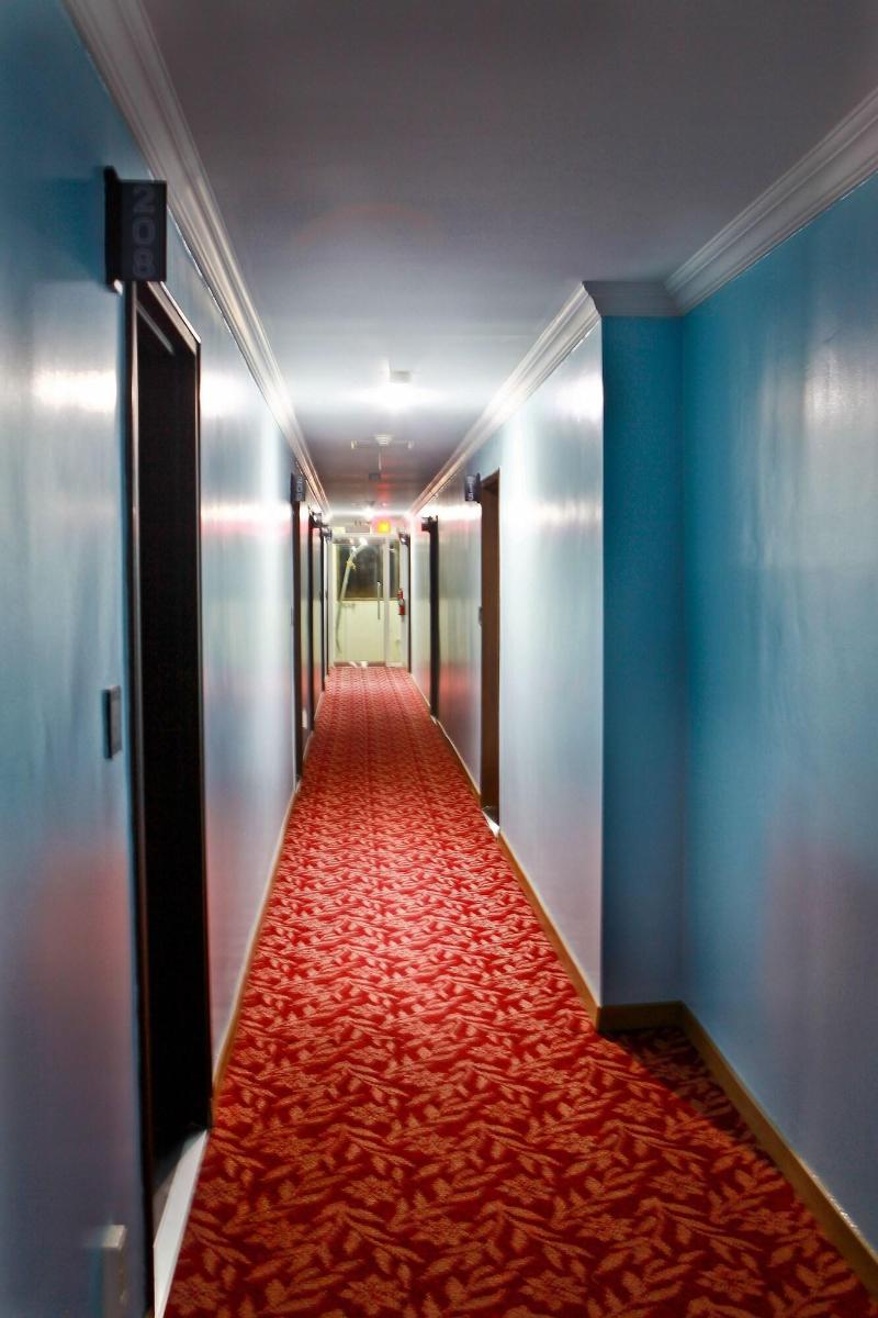 Hotel Galleria