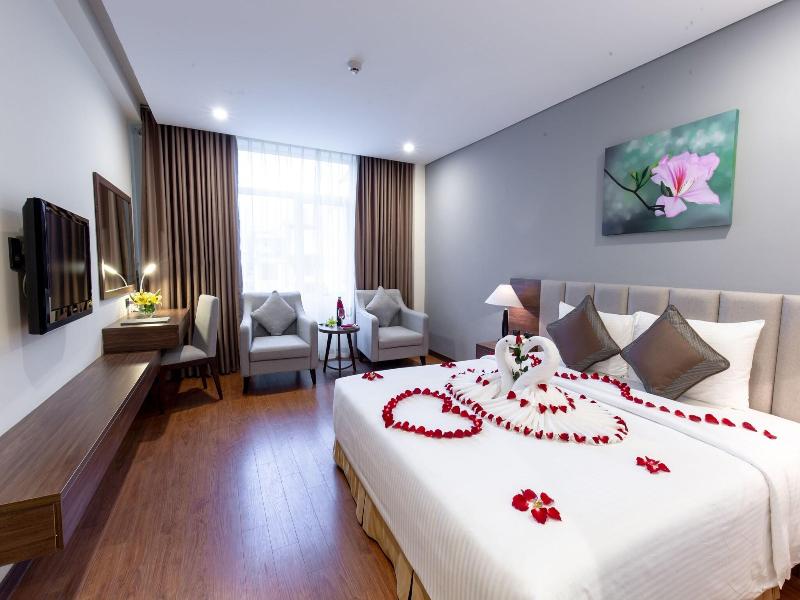 Muong Thanh Sapa Hotel