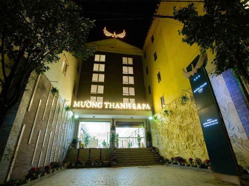 Muong Thanh Sapa Hotel