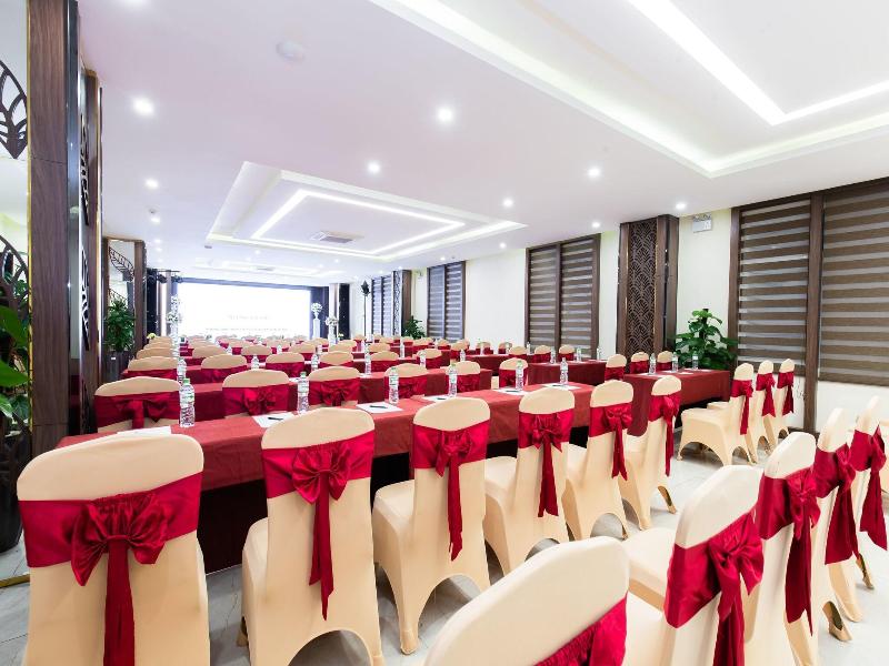 Muong Thanh Sapa Hotel