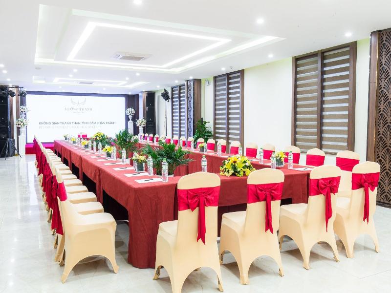Muong Thanh Sapa Hotel