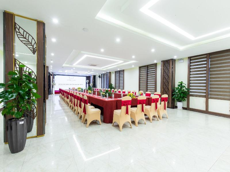 Muong Thanh Sapa Hotel