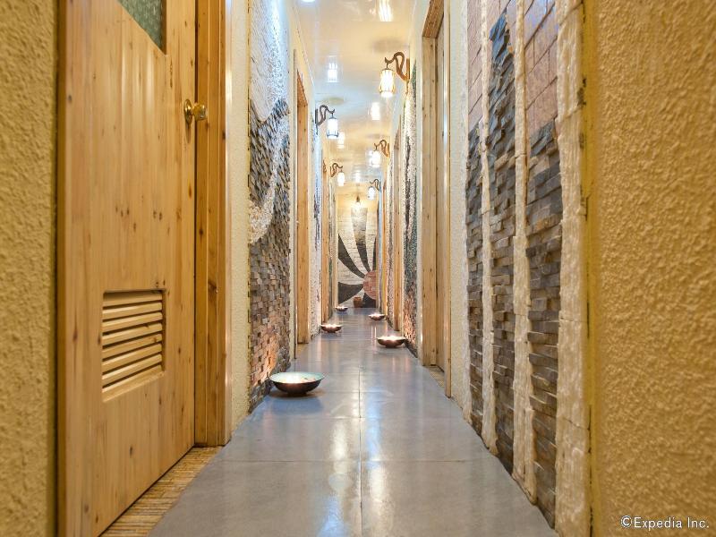 Muong Thanh Sapa Hotel