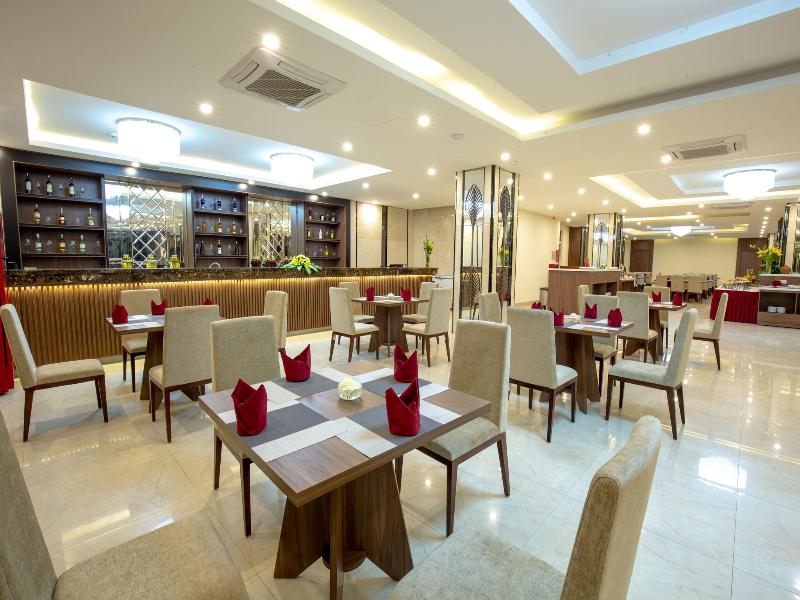 Muong Thanh Sapa Hotel