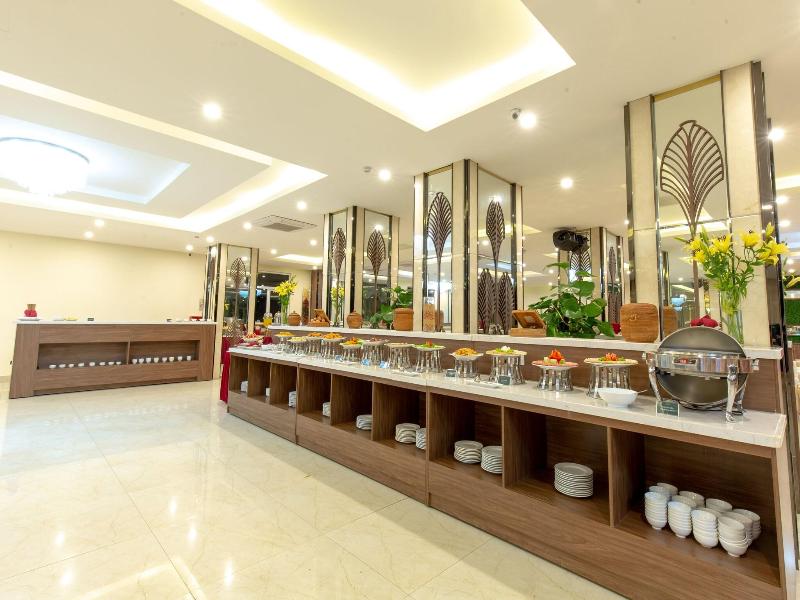 Muong Thanh Sapa Hotel