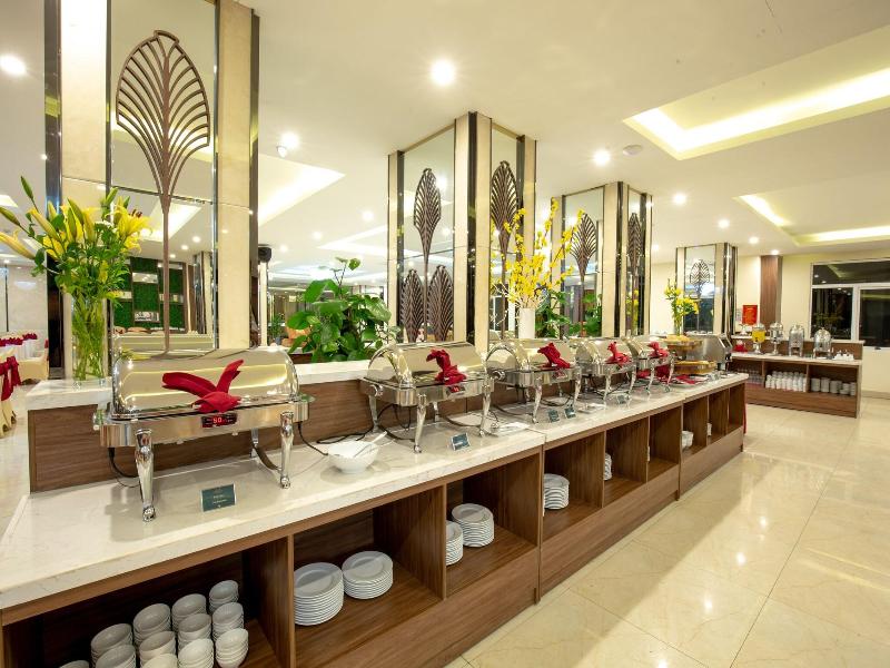 Muong Thanh Sapa Hotel