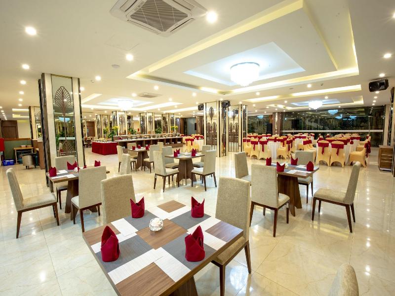 Muong Thanh Sapa Hotel