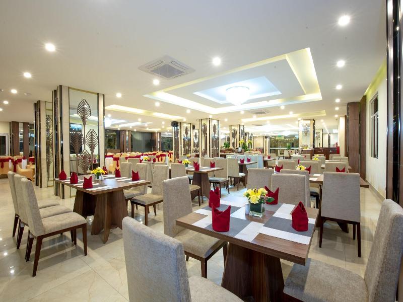 Muong Thanh Sapa Hotel
