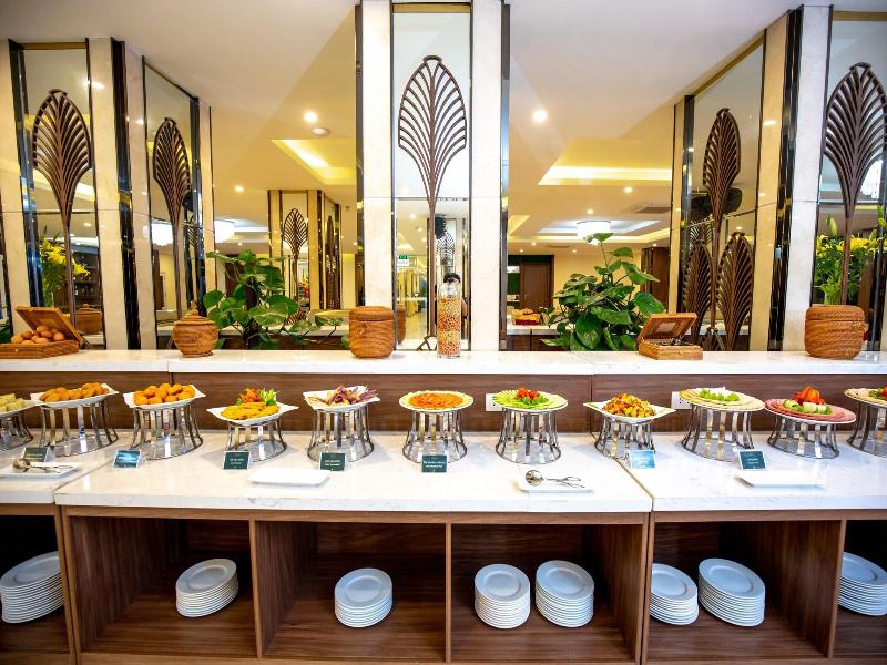 Muong Thanh Sapa Hotel