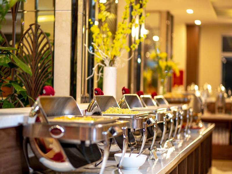Muong Thanh Sapa Hotel