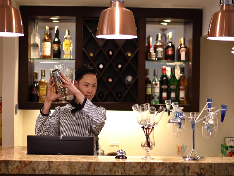 Paris Boutique Hotel Sapa