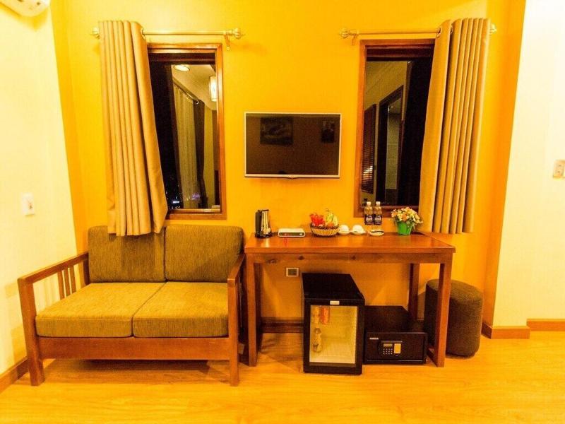 Heart Of Sapa Hotel