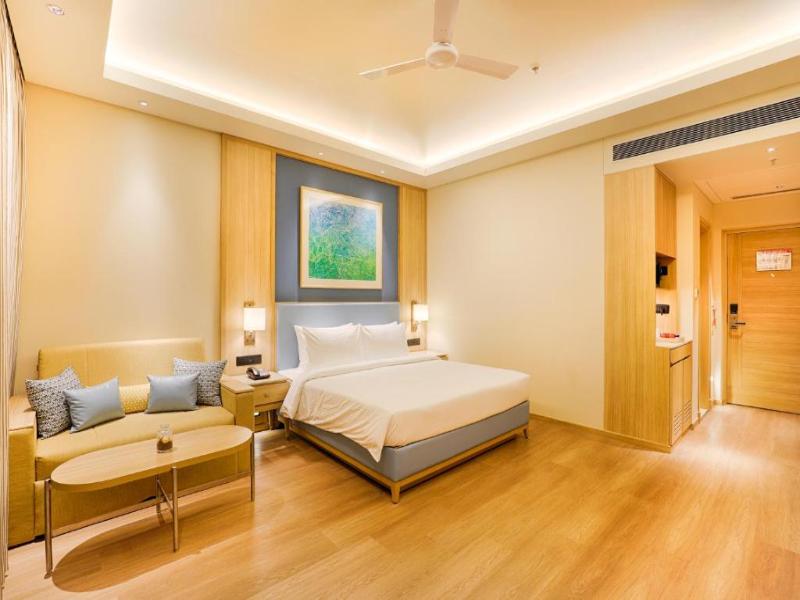 Club Mahindra Kandaghat image