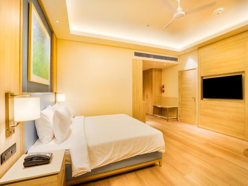Club Mahindra Kandaghat image