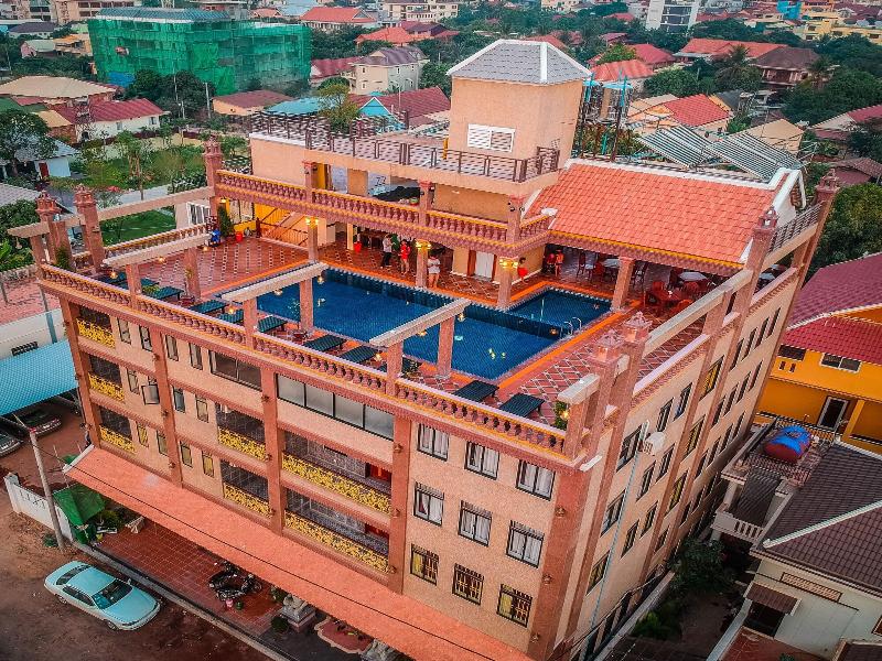 Hello Cambodia Boutique image