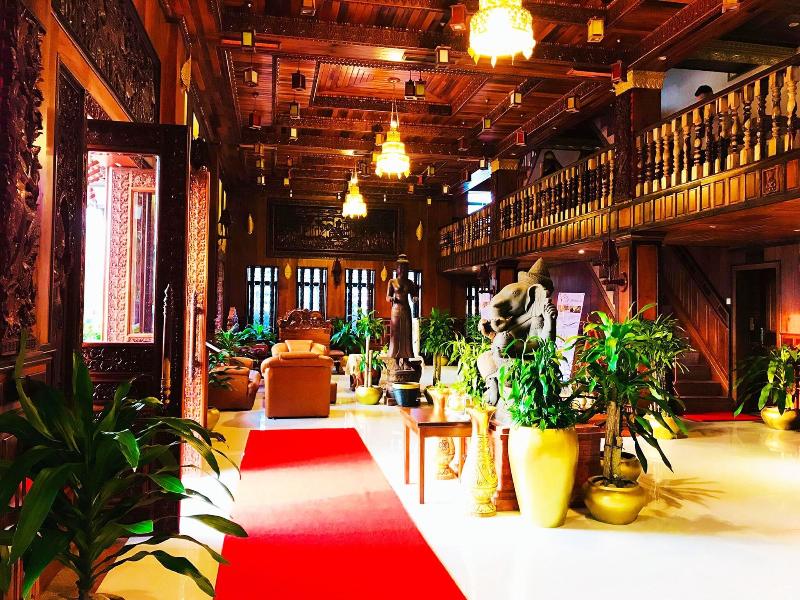 Hello Cambodia Boutique image
