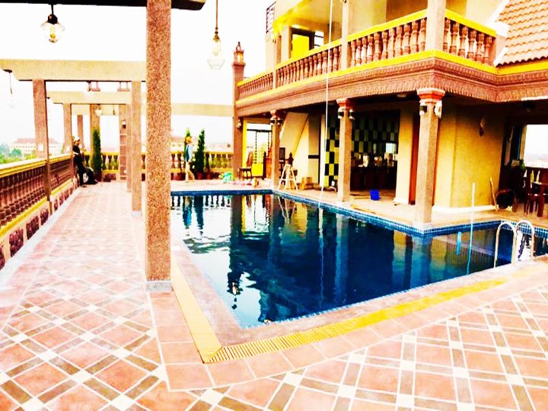 Hello Cambodia Boutique image