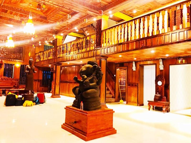 Hello Cambodia Boutique image