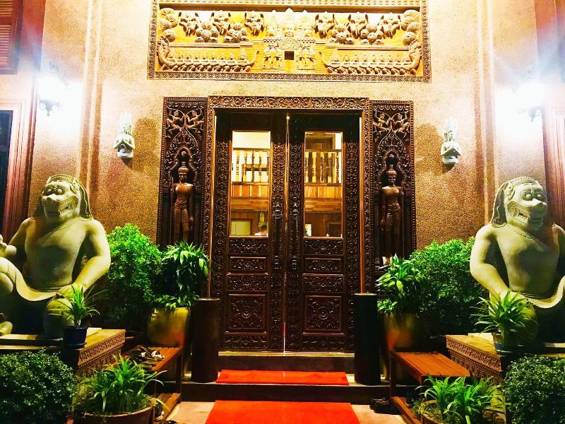 Hello Cambodia Boutique image