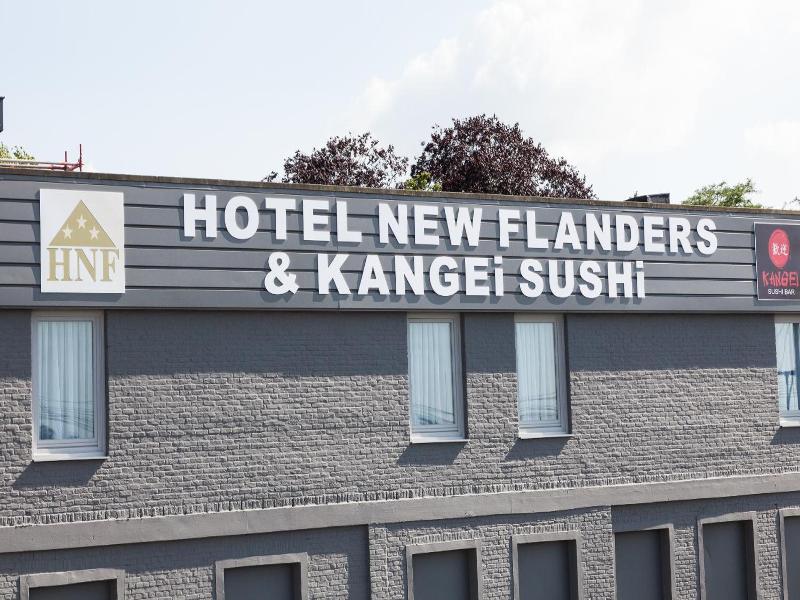 New Flanders image