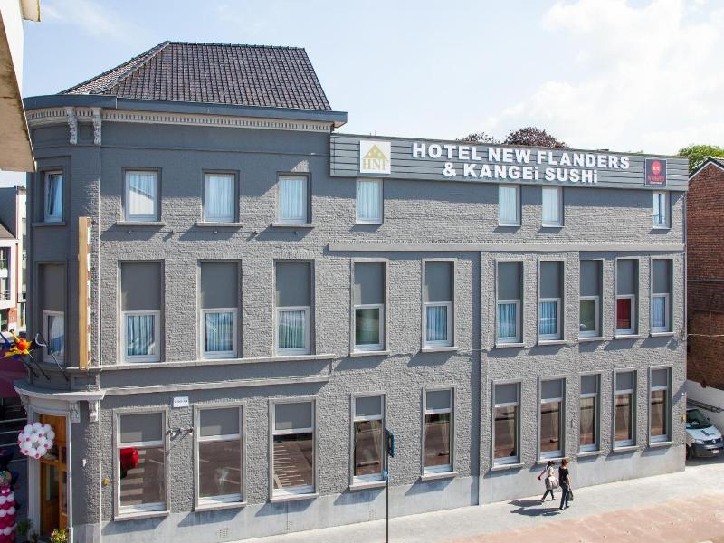 New Flanders image