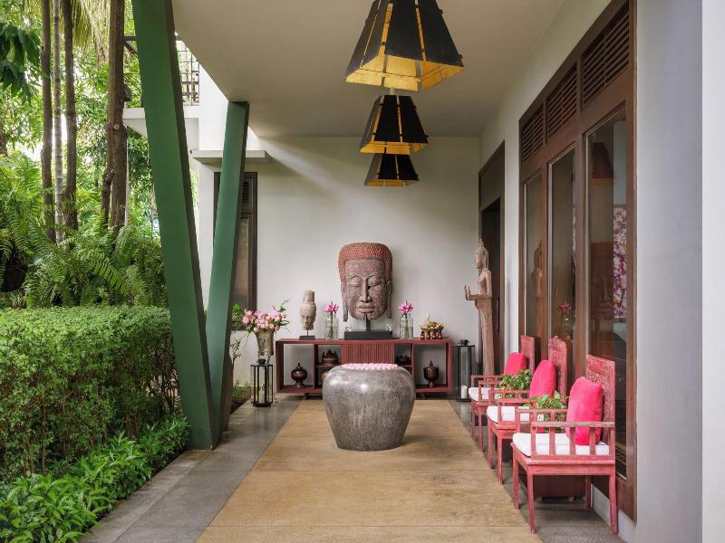 Sokkhak Boutique Resort image