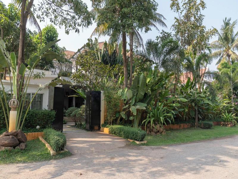 Sokkhak Boutique Resort image