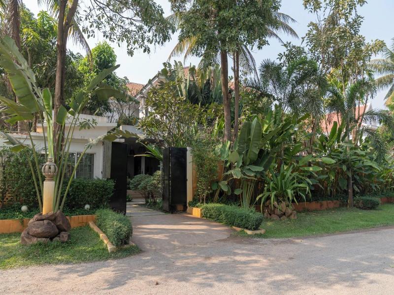 Sokkhak Boutique Resort image
