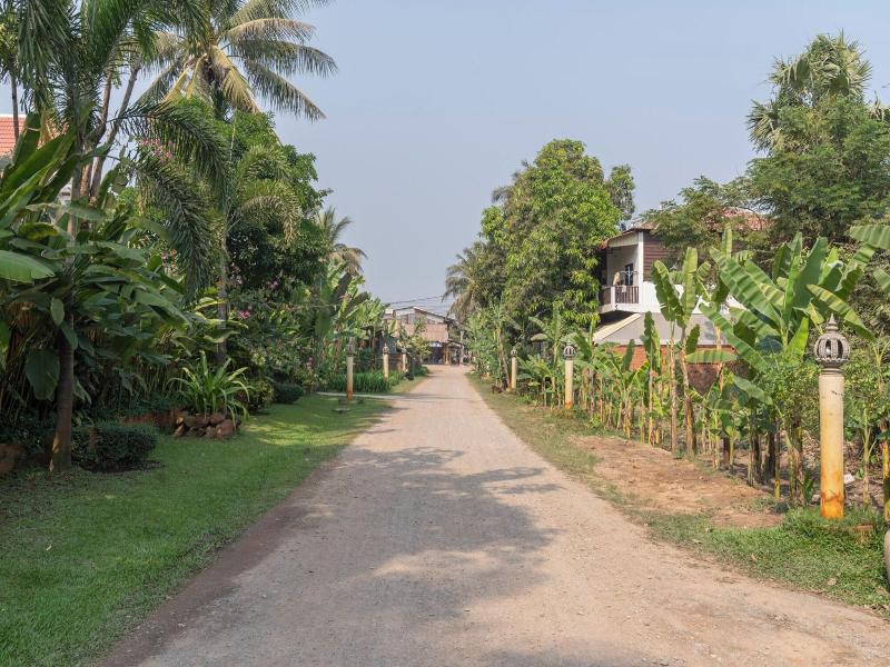Sokkhak Boutique Resort image