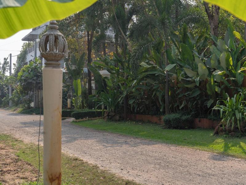 Sokkhak Boutique Resort image