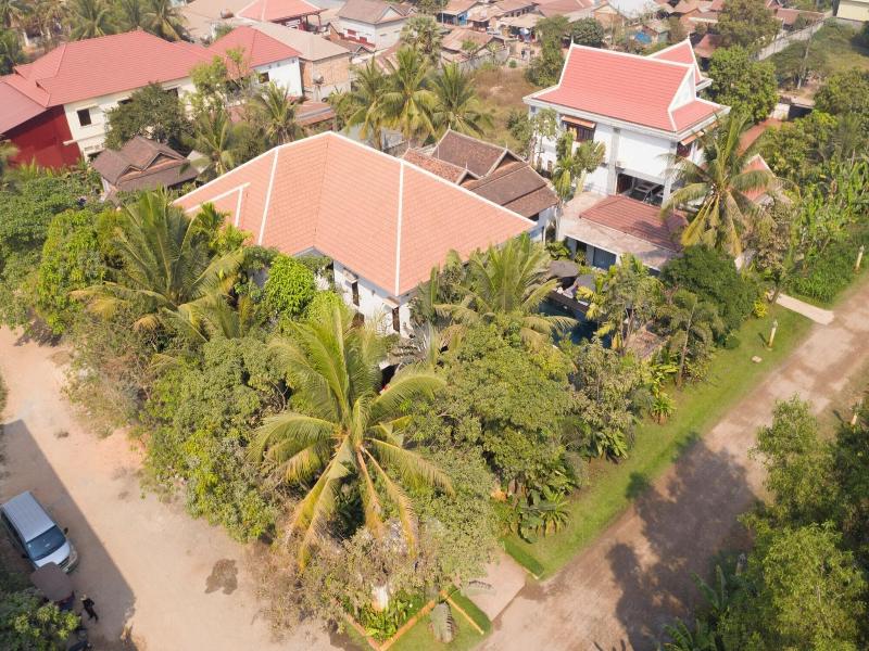 Sokkhak Boutique Resort image