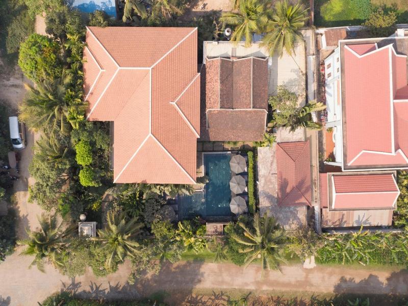 Sokkhak Boutique Resort image