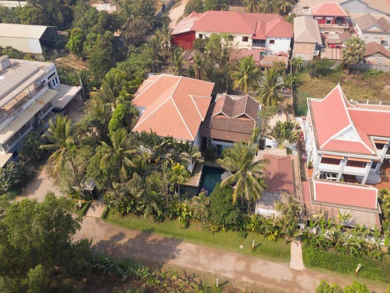 Sokkhak Boutique Resort image