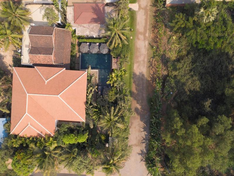 Sokkhak Boutique Resort image