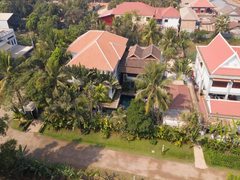 Sokkhak Boutique Resort image