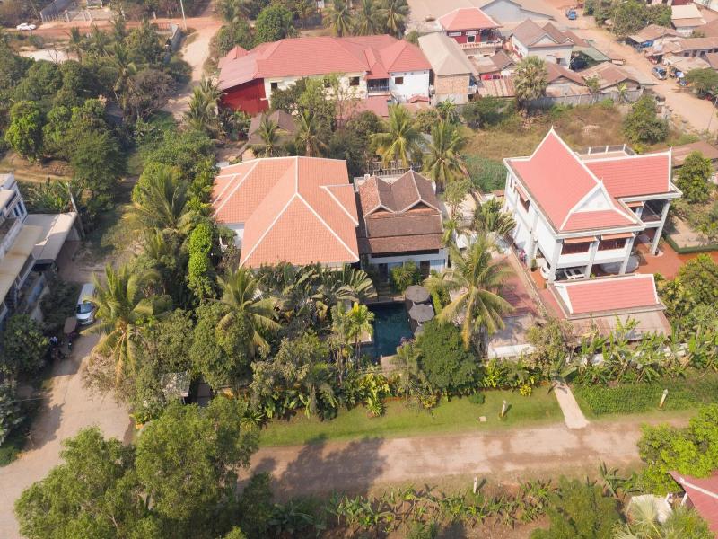 Sokkhak Boutique Resort image