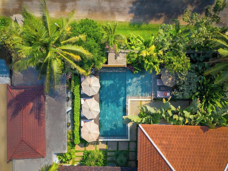 Sokkhak Boutique Resort image