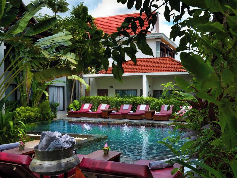 Sokkhak Boutique Resort image
