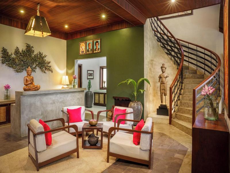 Sokkhak Boutique Resort image