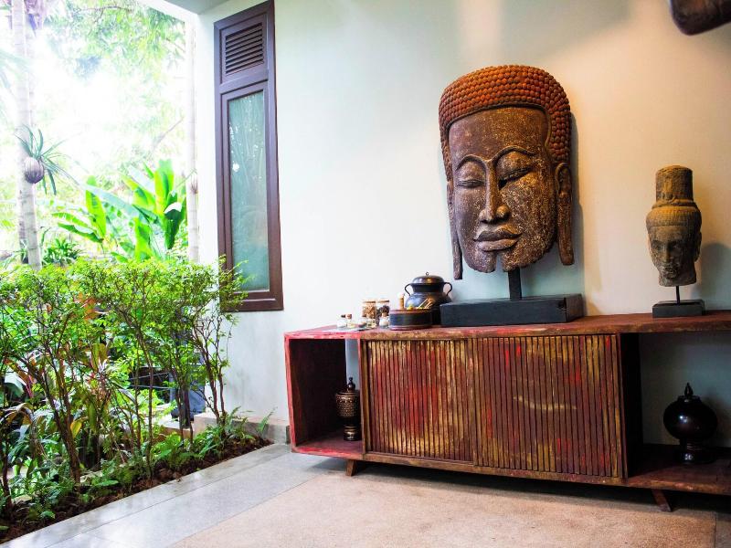 Sokkhak Boutique Resort image