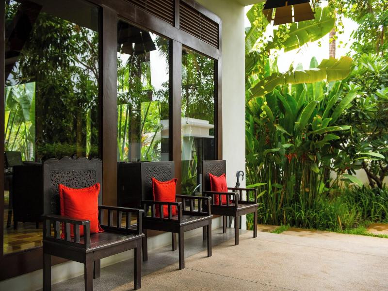 Sokkhak Boutique Resort image