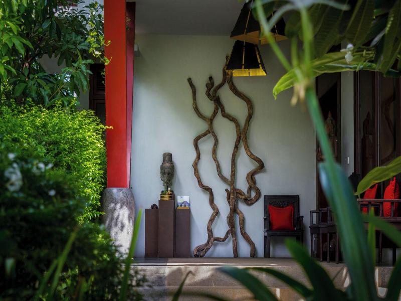 Sokkhak Boutique Resort image