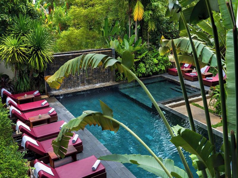 Sokkhak Boutique Resort image