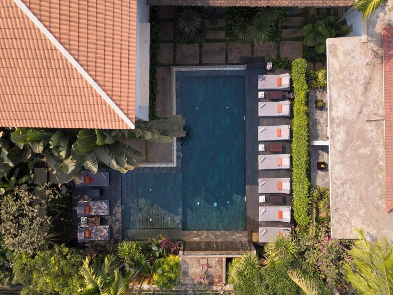 Sokkhak Boutique Resort image
