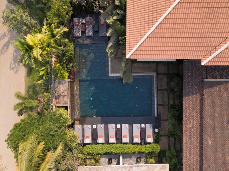 Sokkhak Boutique Resort image